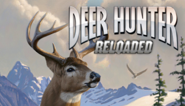 Deer Hunter key art